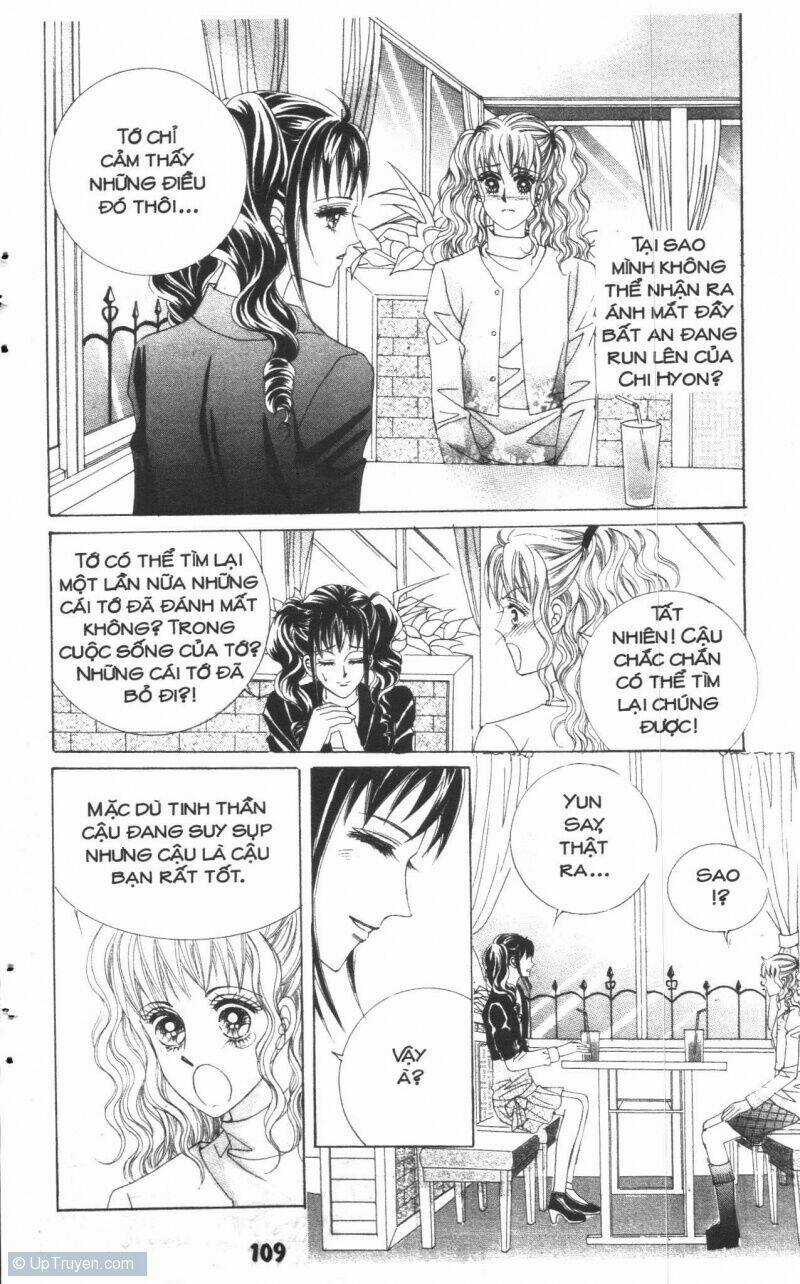 Say Say Say - Chapter 6 - Trang 108