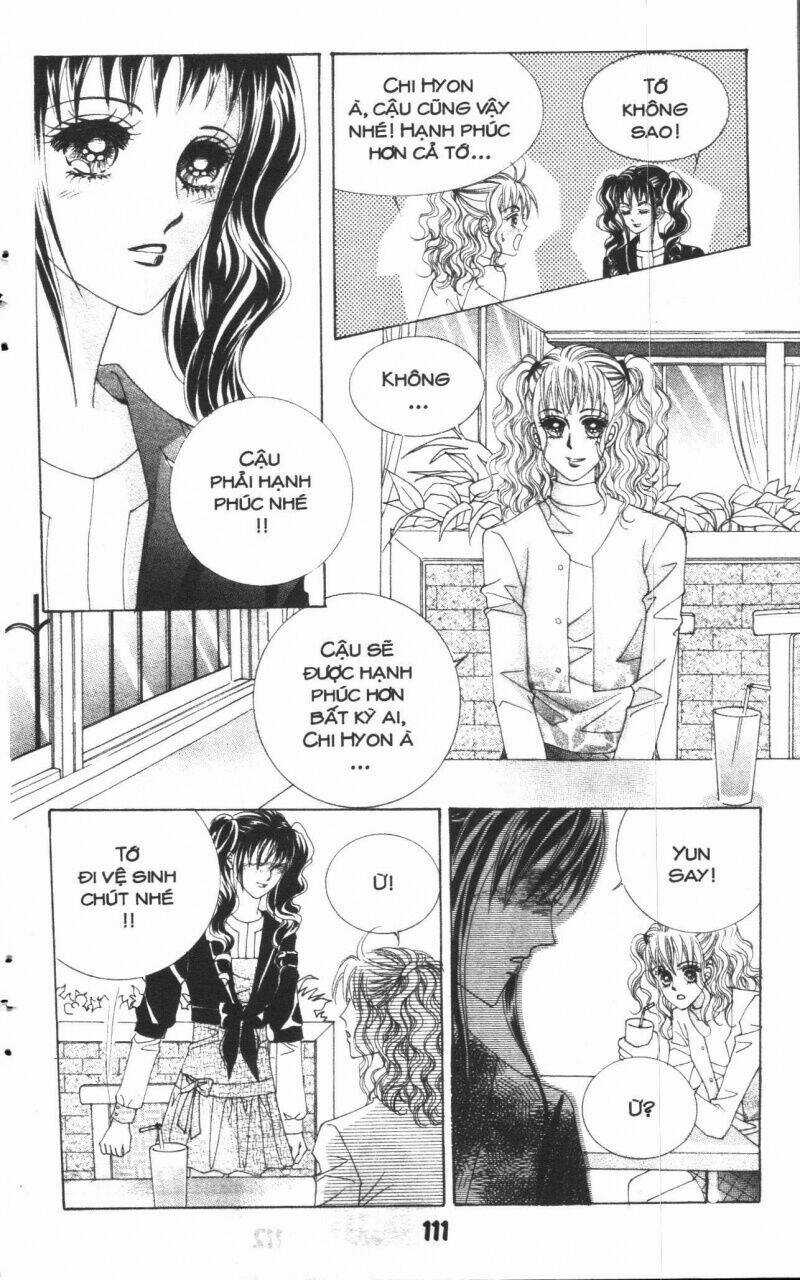 Say Say Say - Chapter 6 - Trang 110