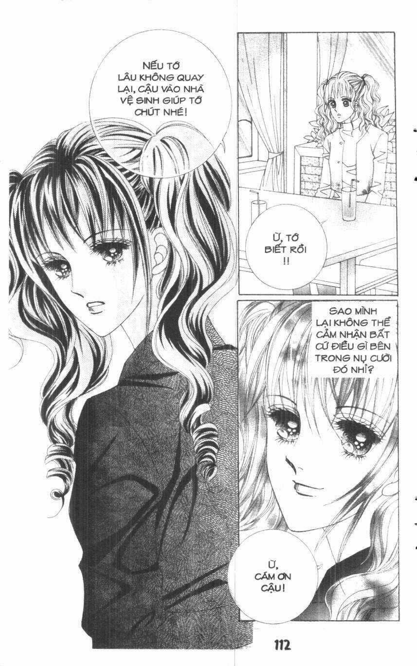 Say Say Say - Chapter 6 - Trang 111