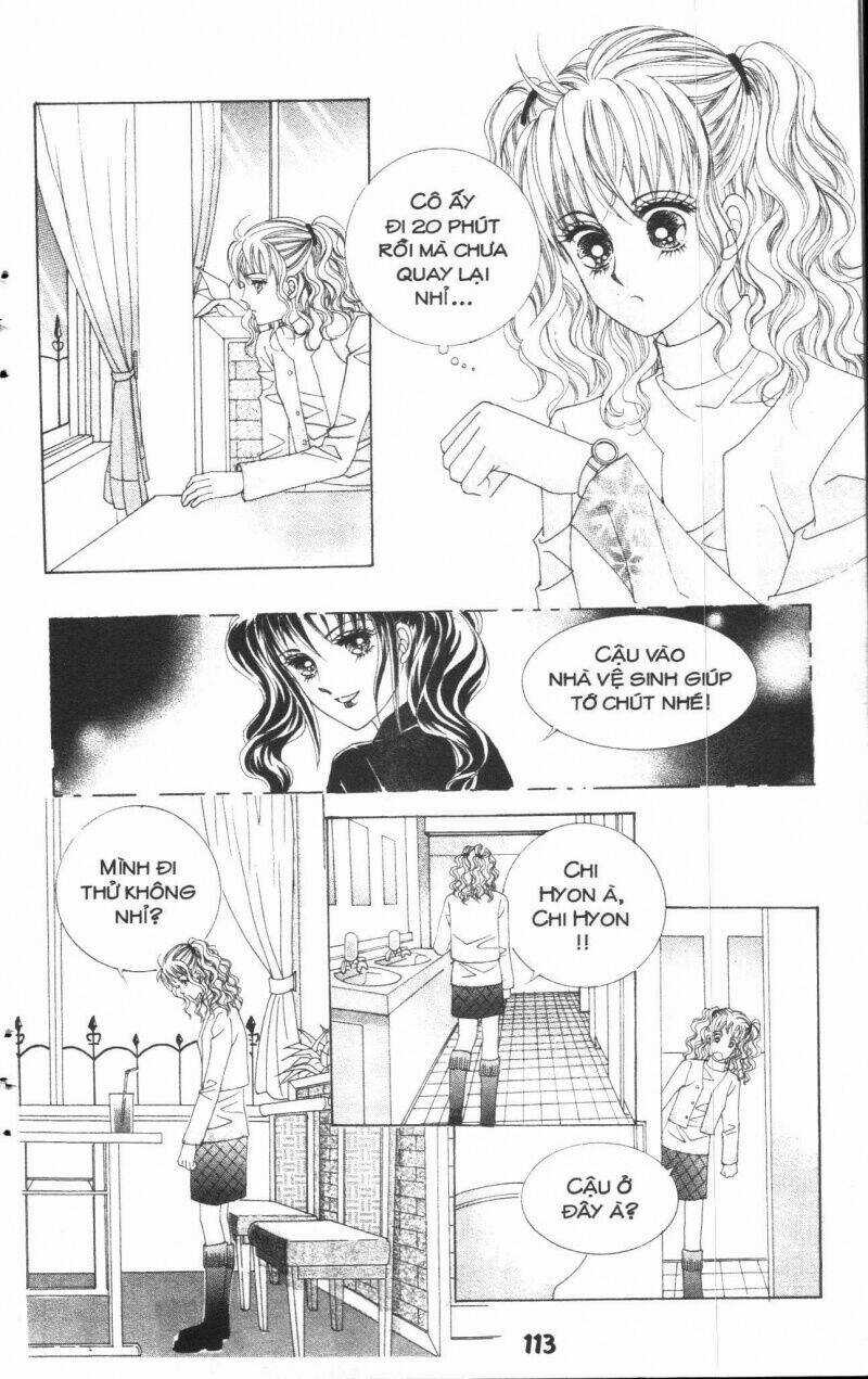 Say Say Say - Chapter 6 - Trang 112