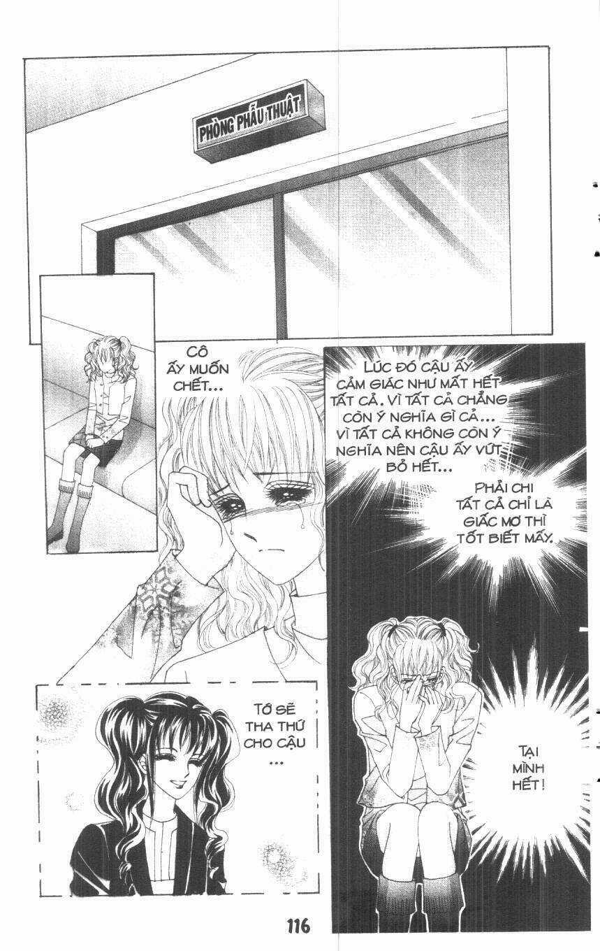 Say Say Say - Chapter 6 - Trang 115