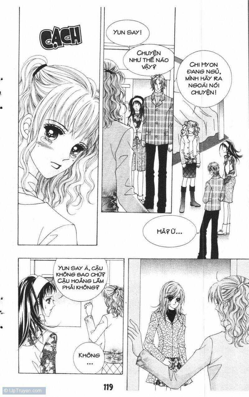 Say Say Say - Chapter 6 - Trang 118