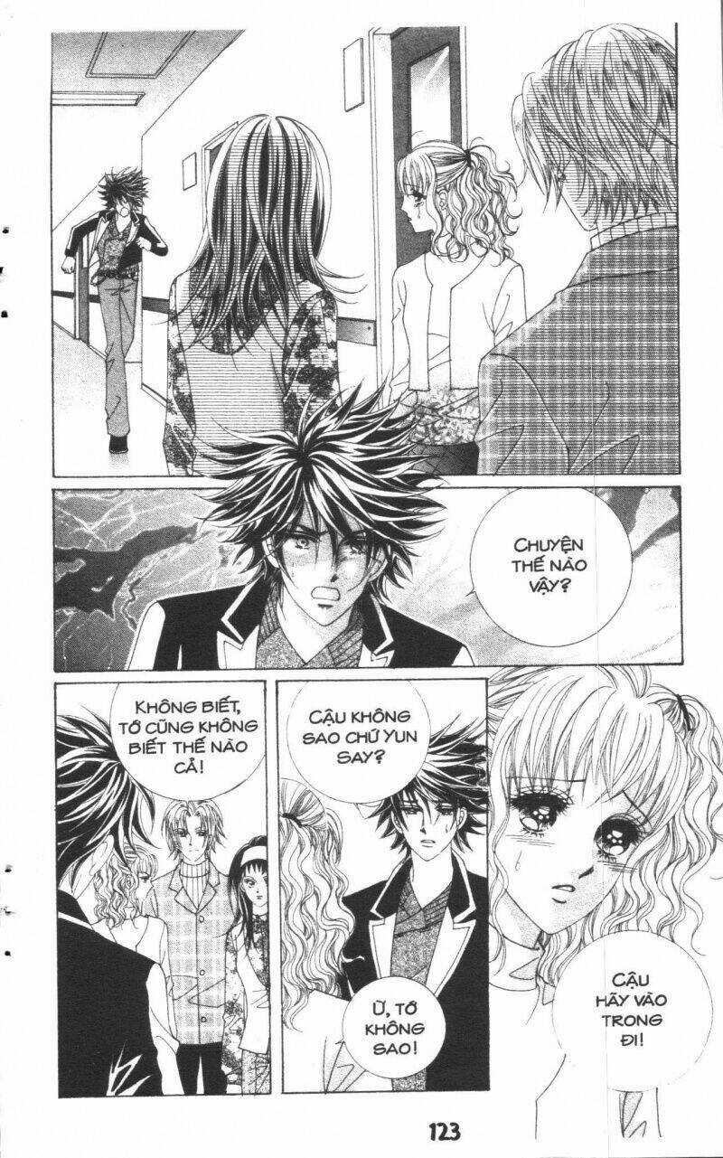 Say Say Say - Chapter 6 - Trang 122