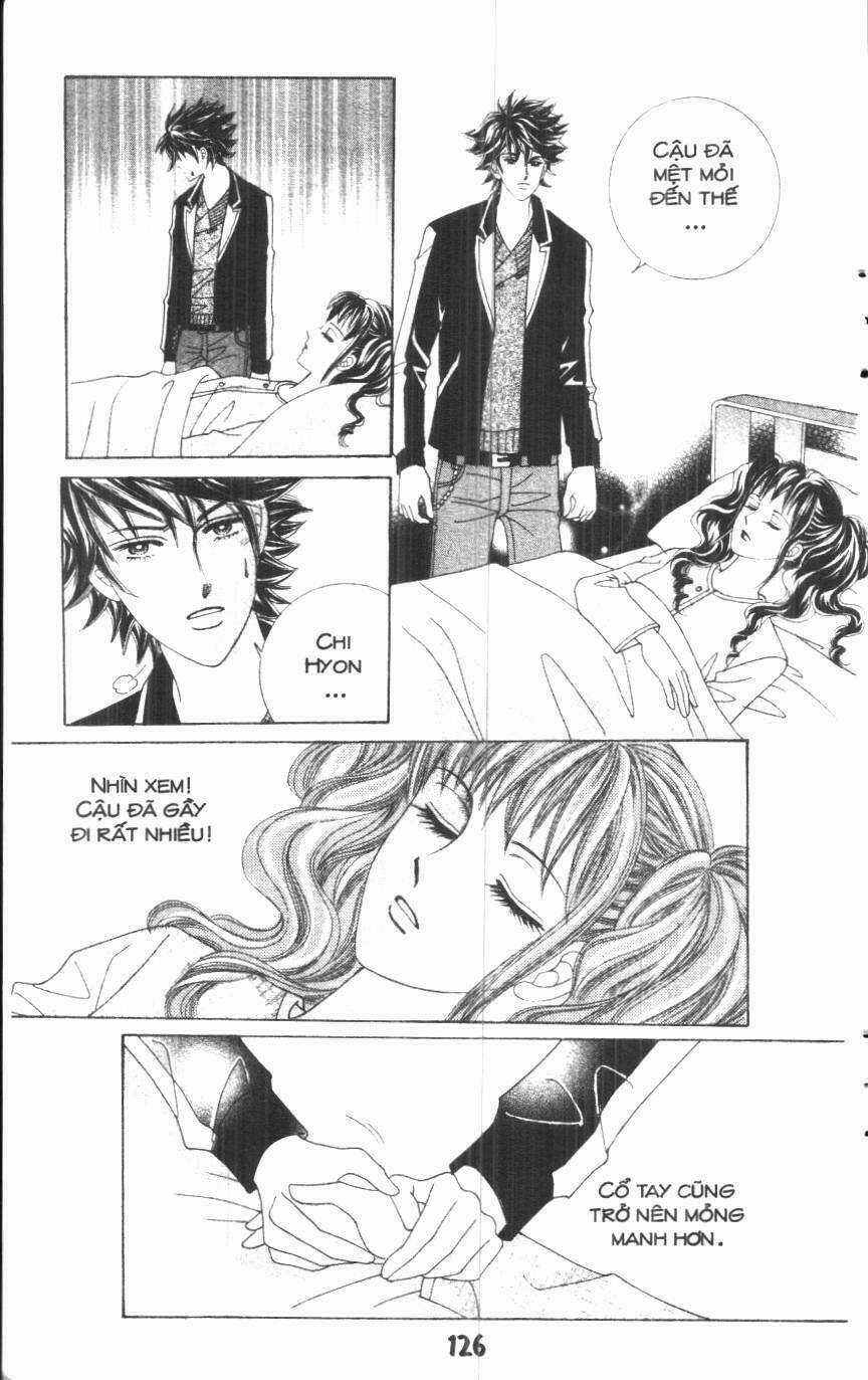 Say Say Say - Chapter 6 - Trang 125