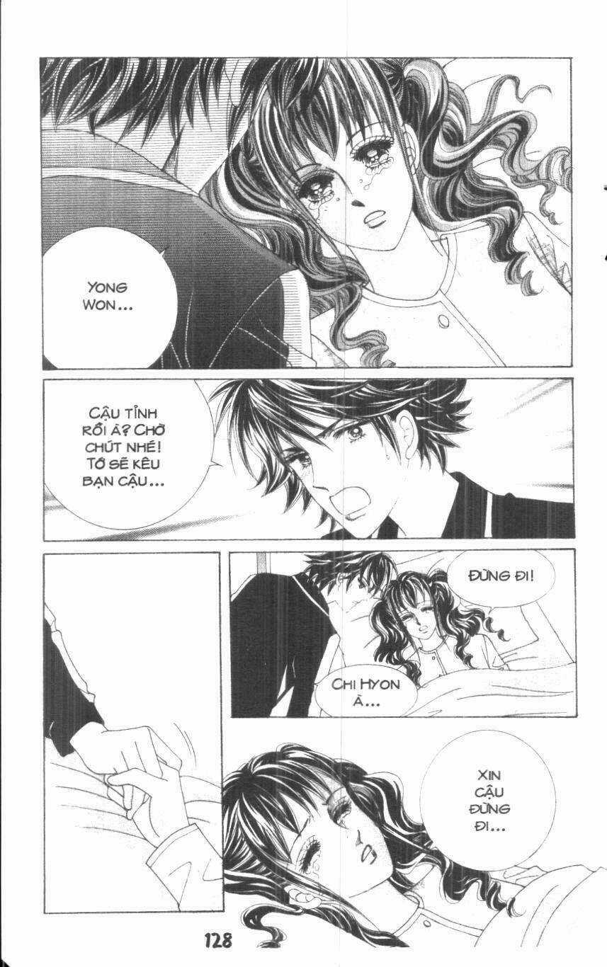 Say Say Say - Chapter 6 - Trang 127