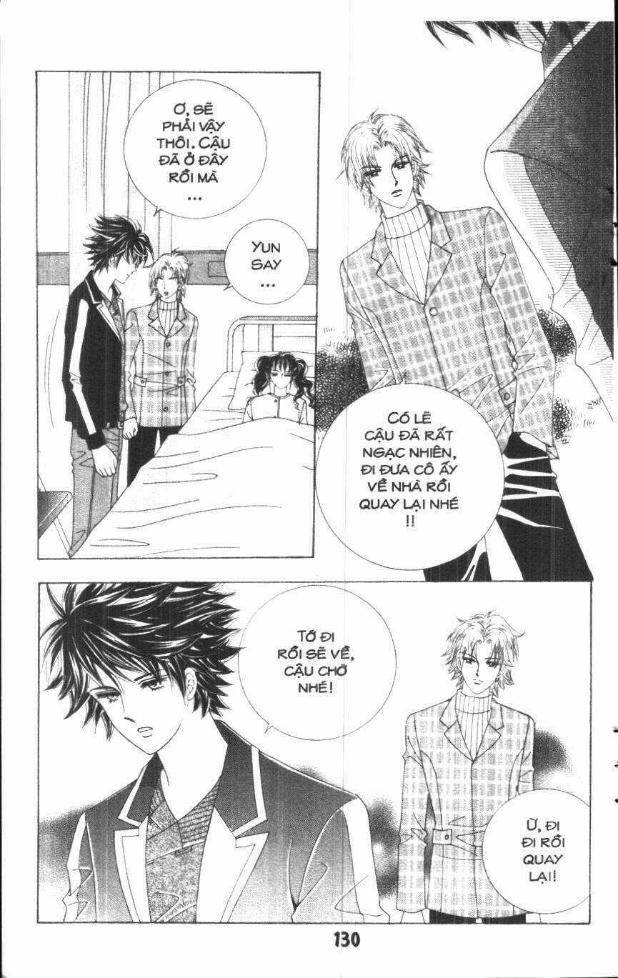 Say Say Say - Chapter 6 - Trang 129