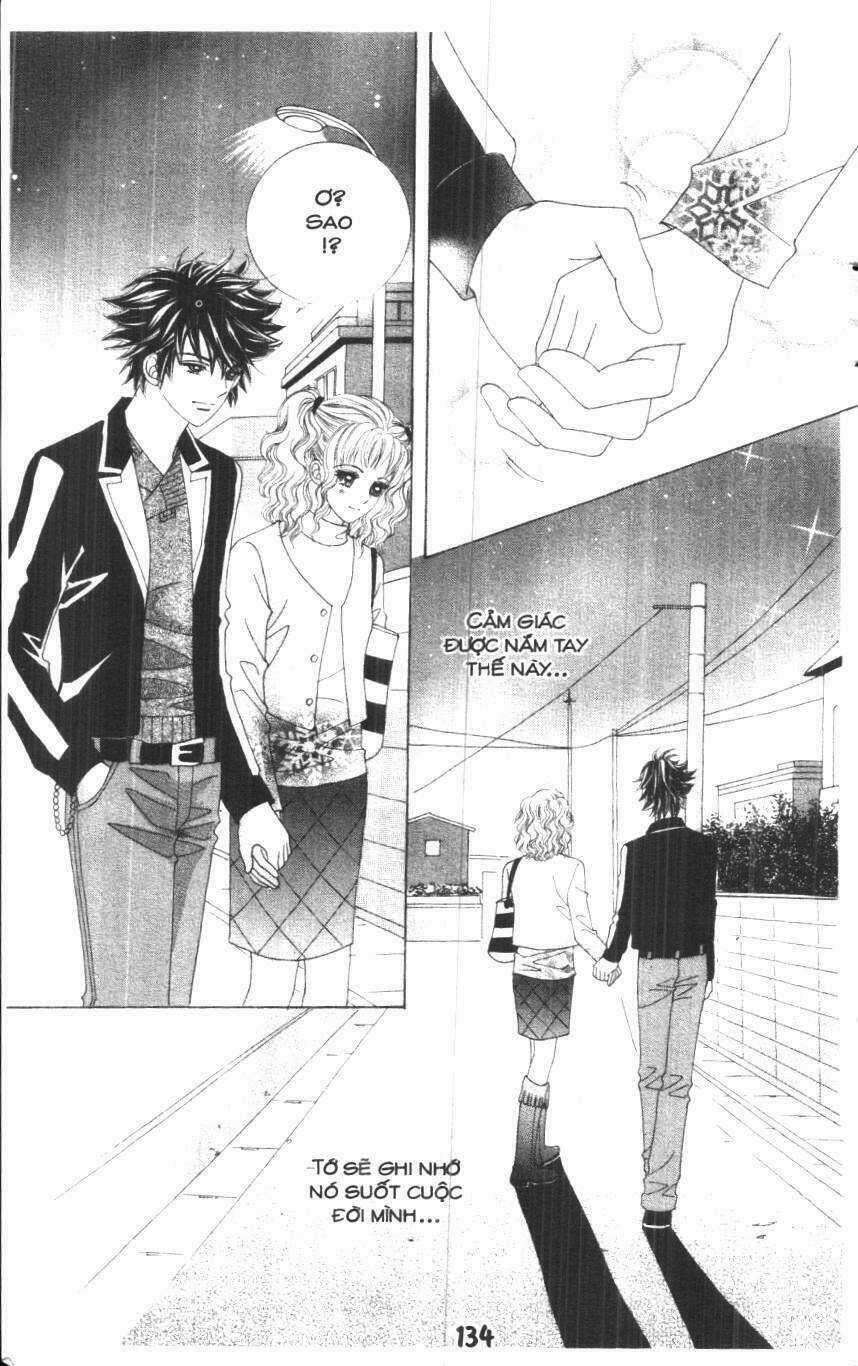 Say Say Say - Chapter 6 - Trang 133