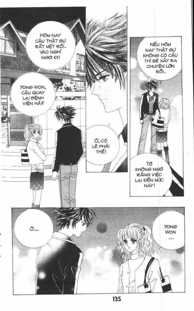 Say Say Say - Chapter 6 - Trang 134