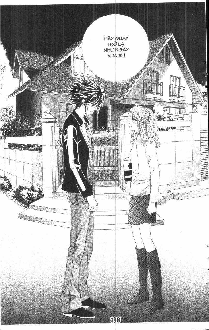 Say Say Say - Chapter 6 - Trang 137