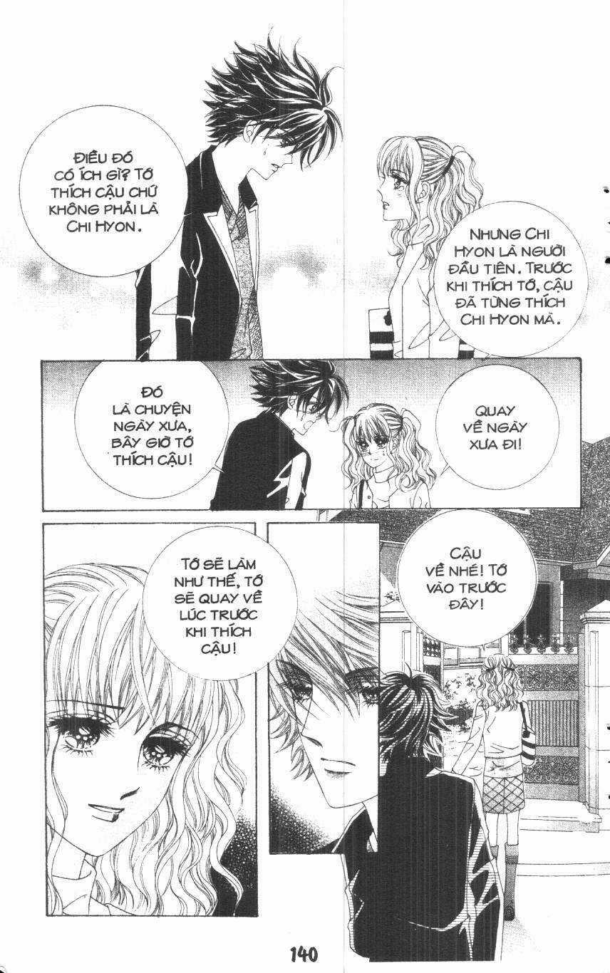 Say Say Say - Chapter 6 - Trang 139