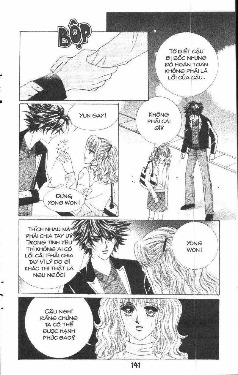 Say Say Say - Chapter 6 - Trang 140