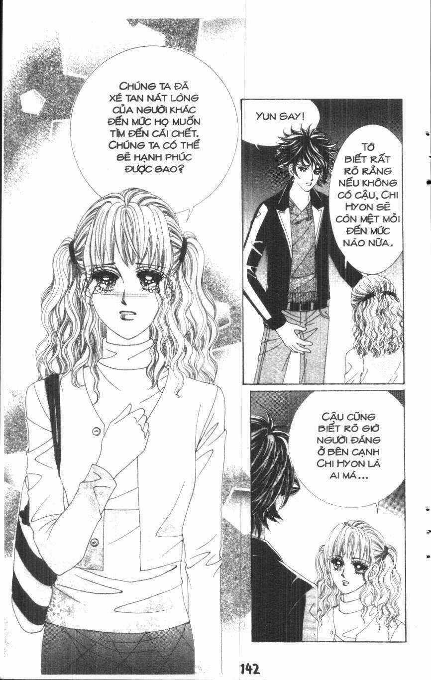 Say Say Say - Chapter 6 - Trang 141