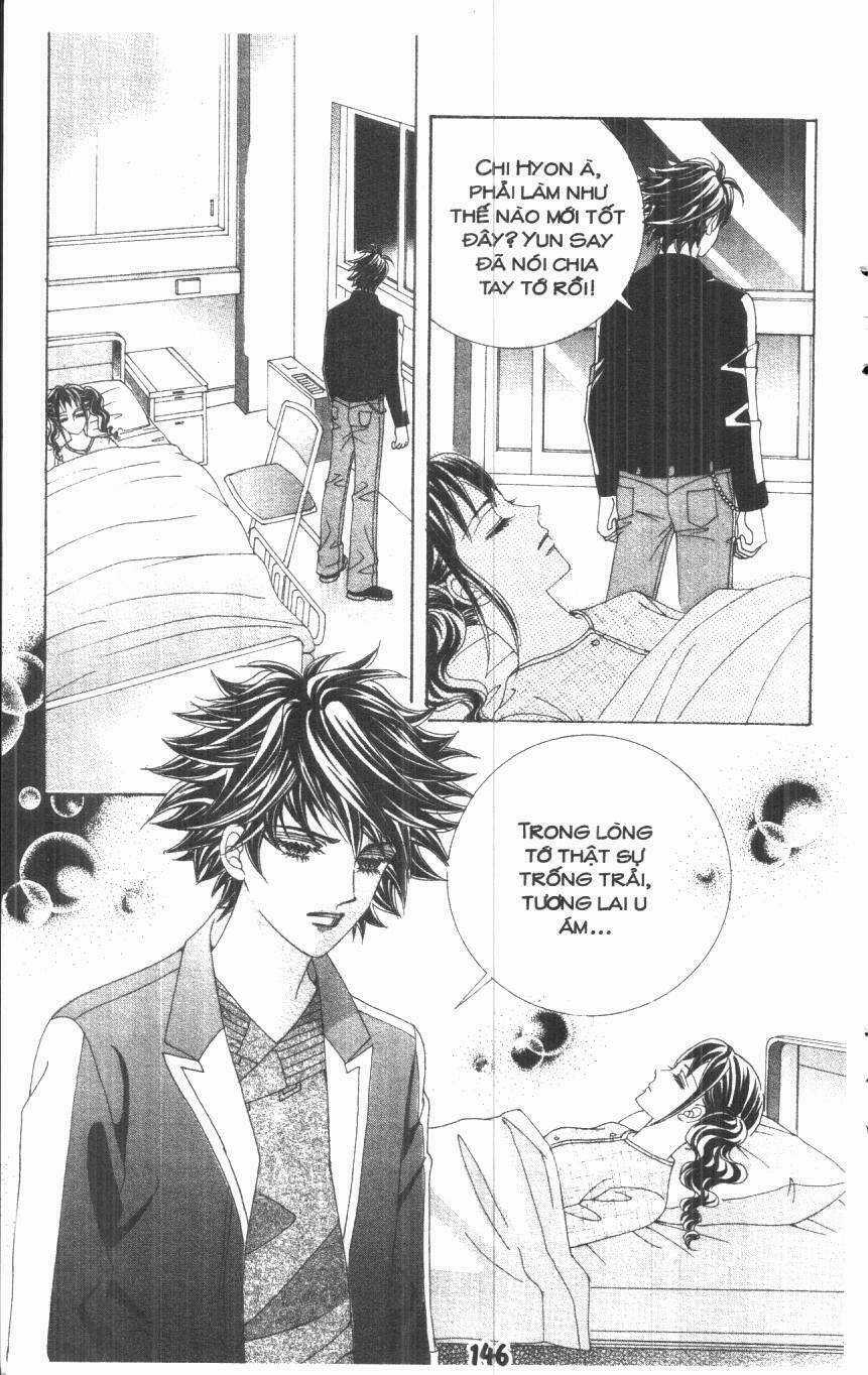 Say Say Say - Chapter 6 - Trang 145