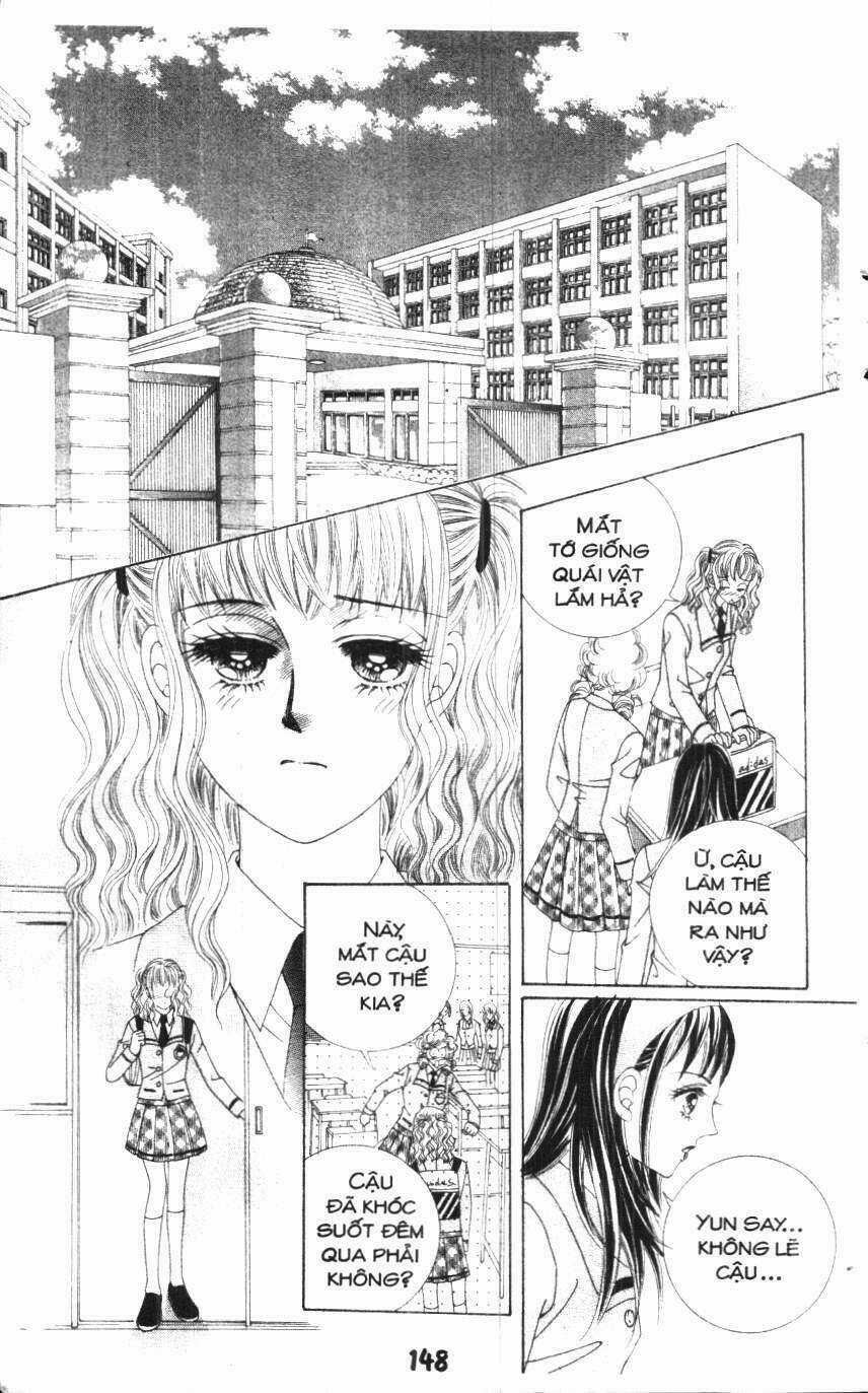 Say Say Say - Chapter 6 - Trang 147