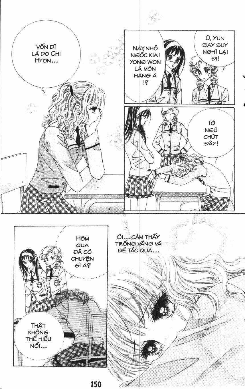 Say Say Say - Chapter 6 - Trang 149