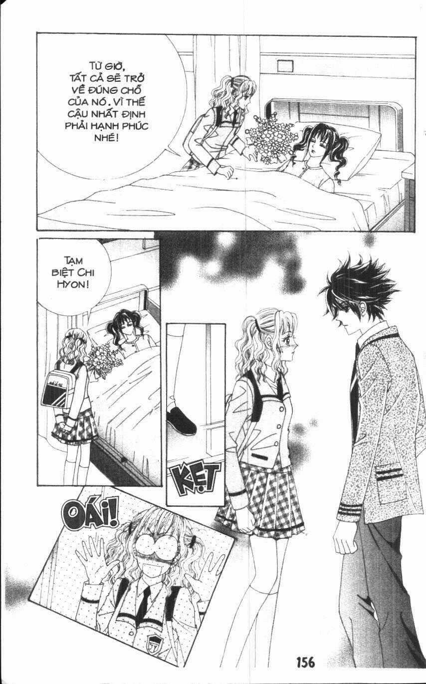 Say Say Say - Chapter 6 - Trang 155