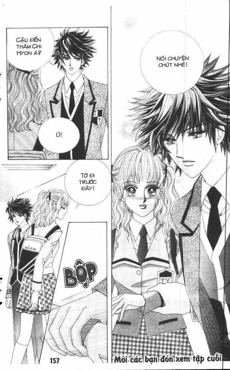 Say Say Say - Chapter 6 - Trang 156