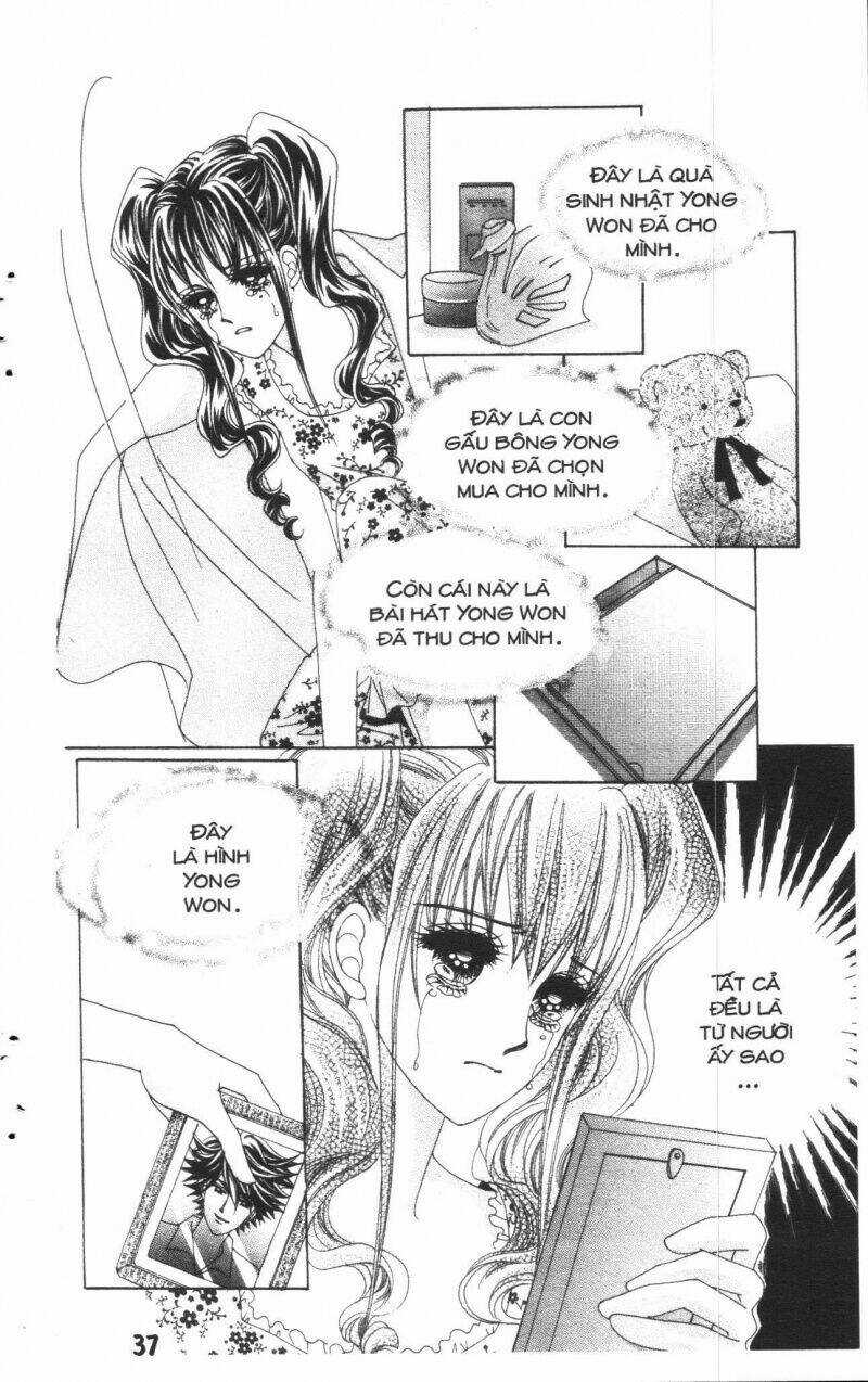 Say Say Say - Chapter 6 - Trang 36