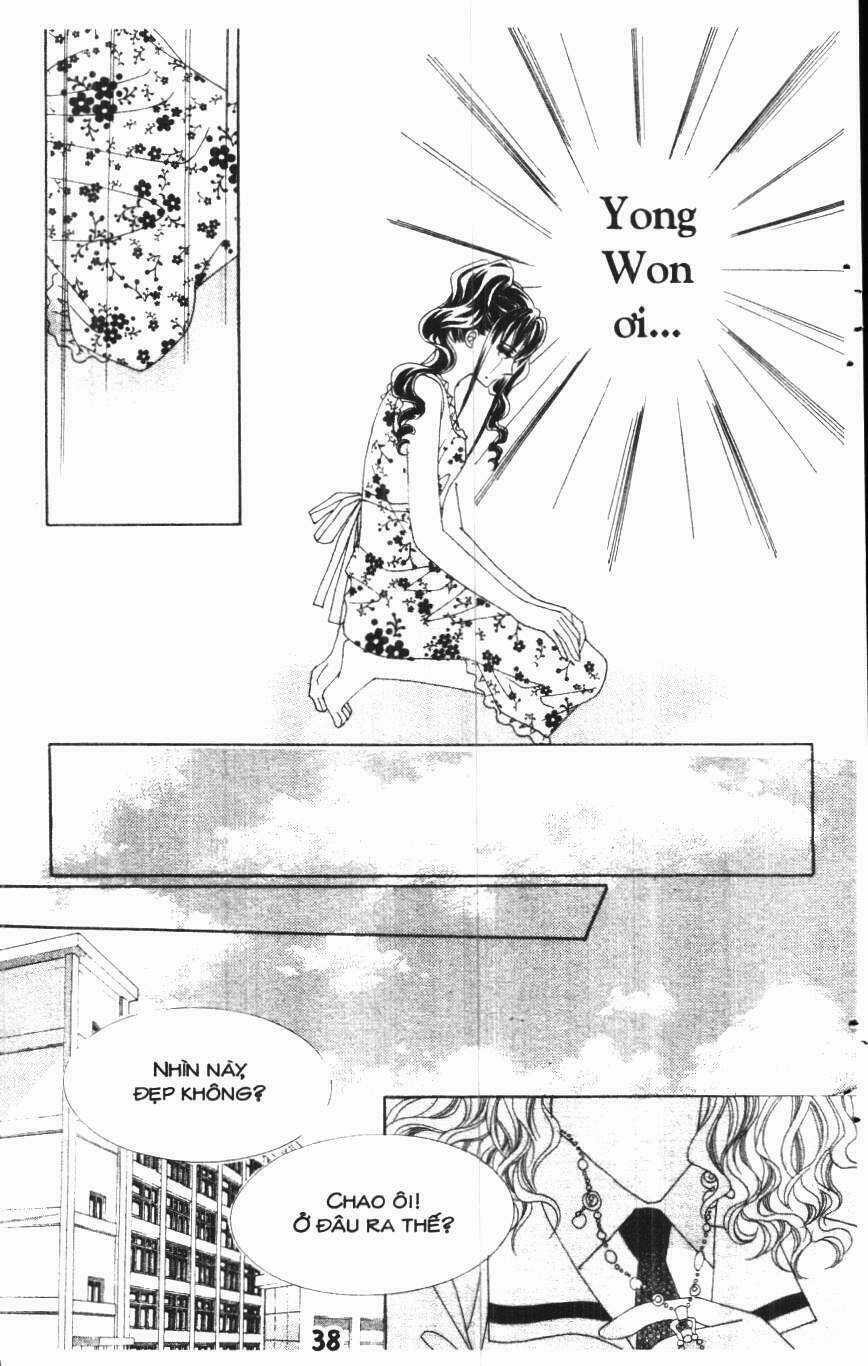 Say Say Say - Chapter 6 - Trang 37