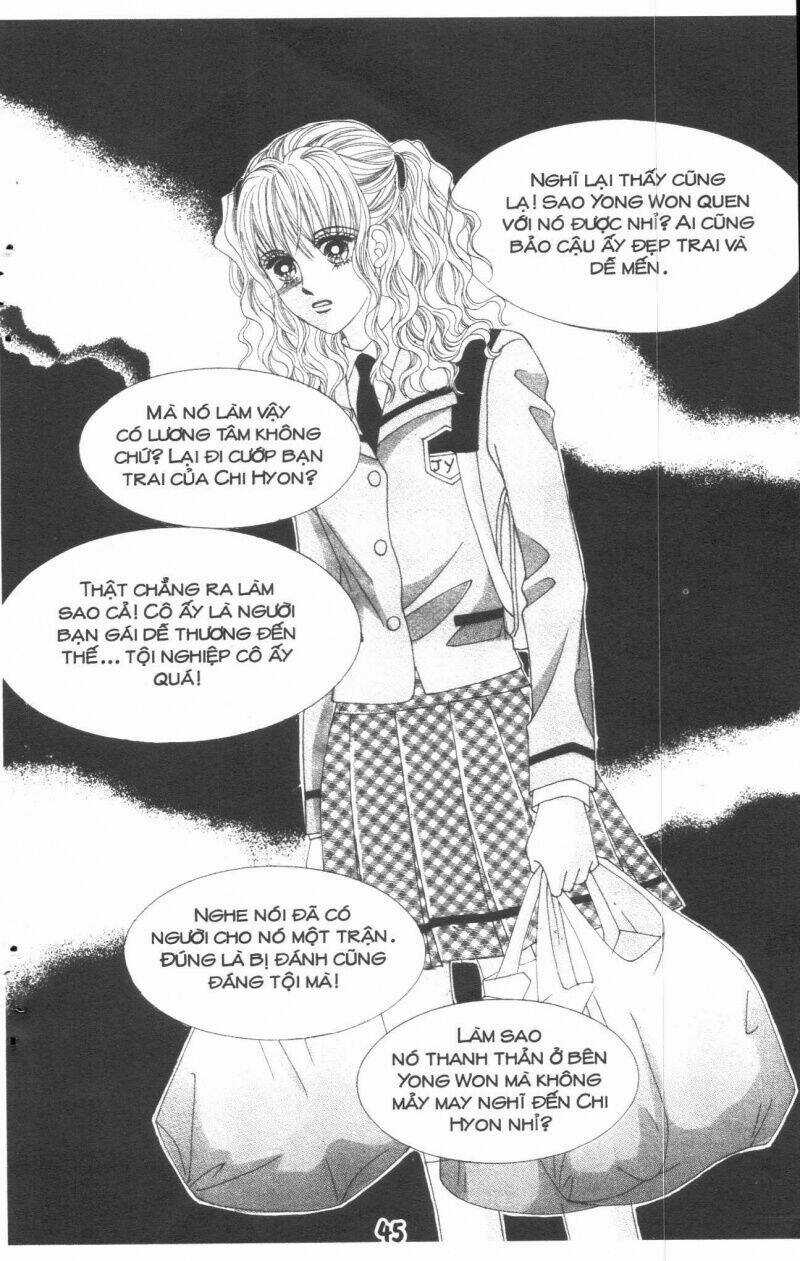 Say Say Say - Chapter 6 - Trang 44