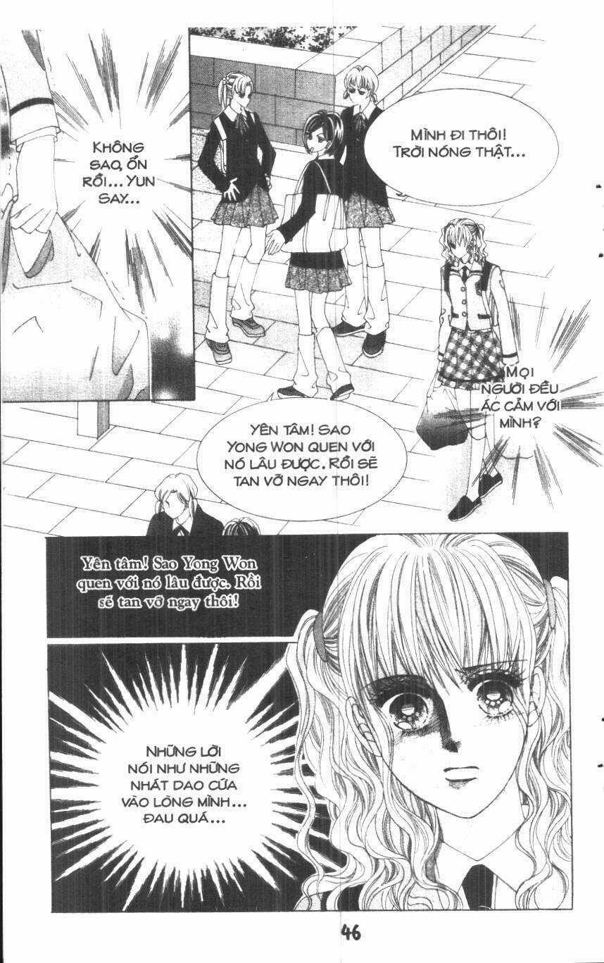 Say Say Say - Chapter 6 - Trang 45