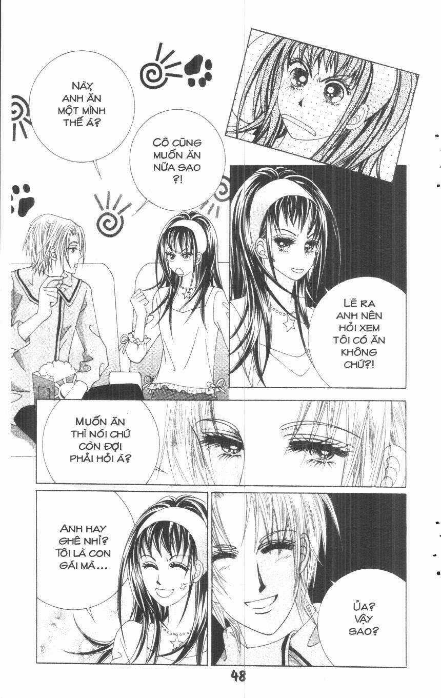 Say Say Say - Chapter 6 - Trang 47