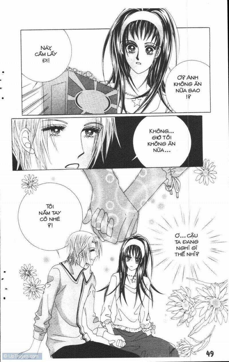 Say Say Say - Chapter 6 - Trang 48