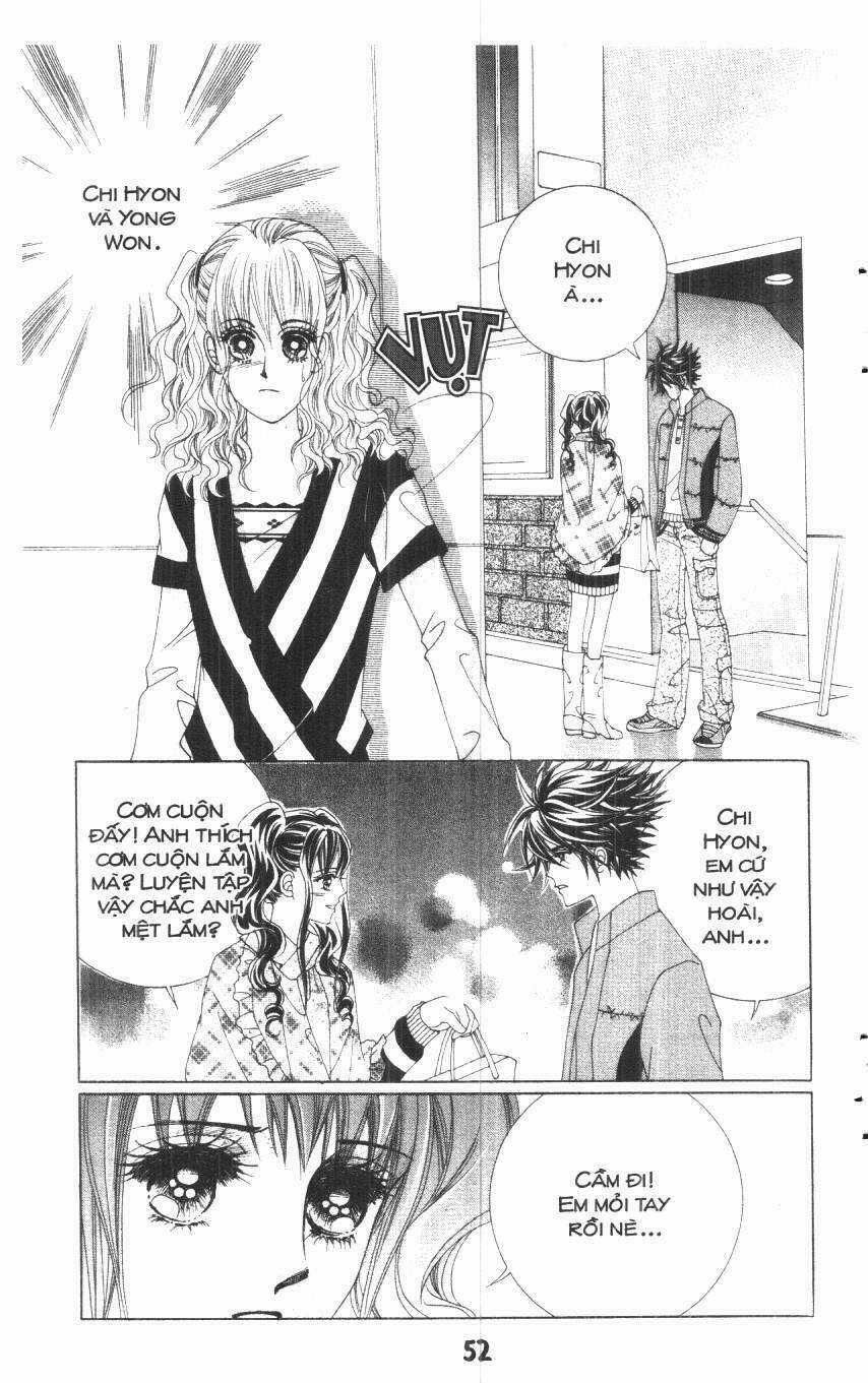 Say Say Say - Chapter 6 - Trang 51