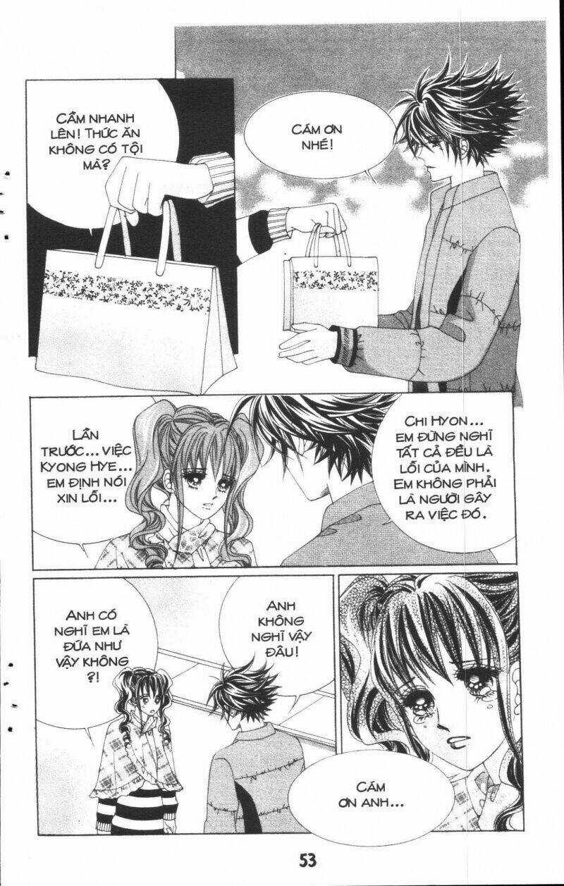 Say Say Say - Chapter 6 - Trang 52