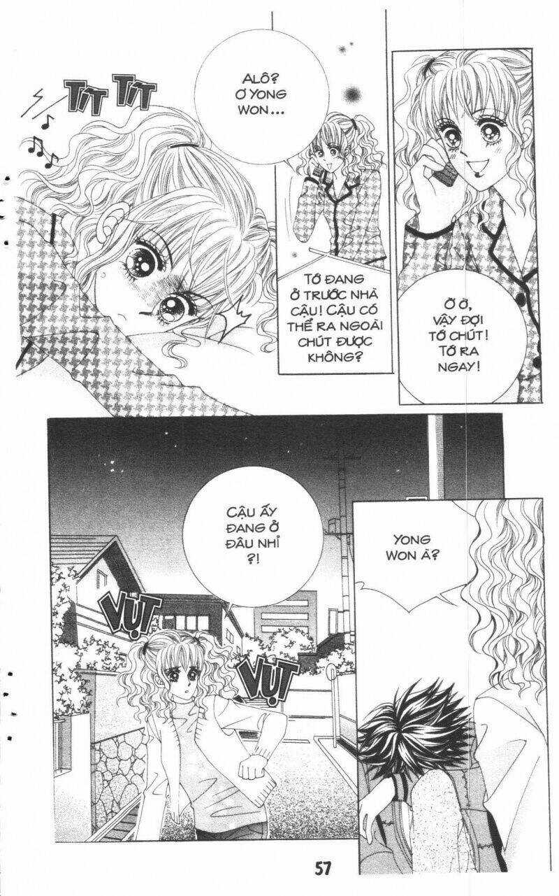 Say Say Say - Chapter 6 - Trang 56