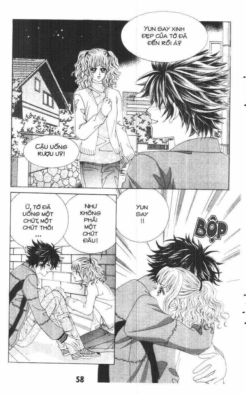 Say Say Say - Chapter 6 - Trang 57