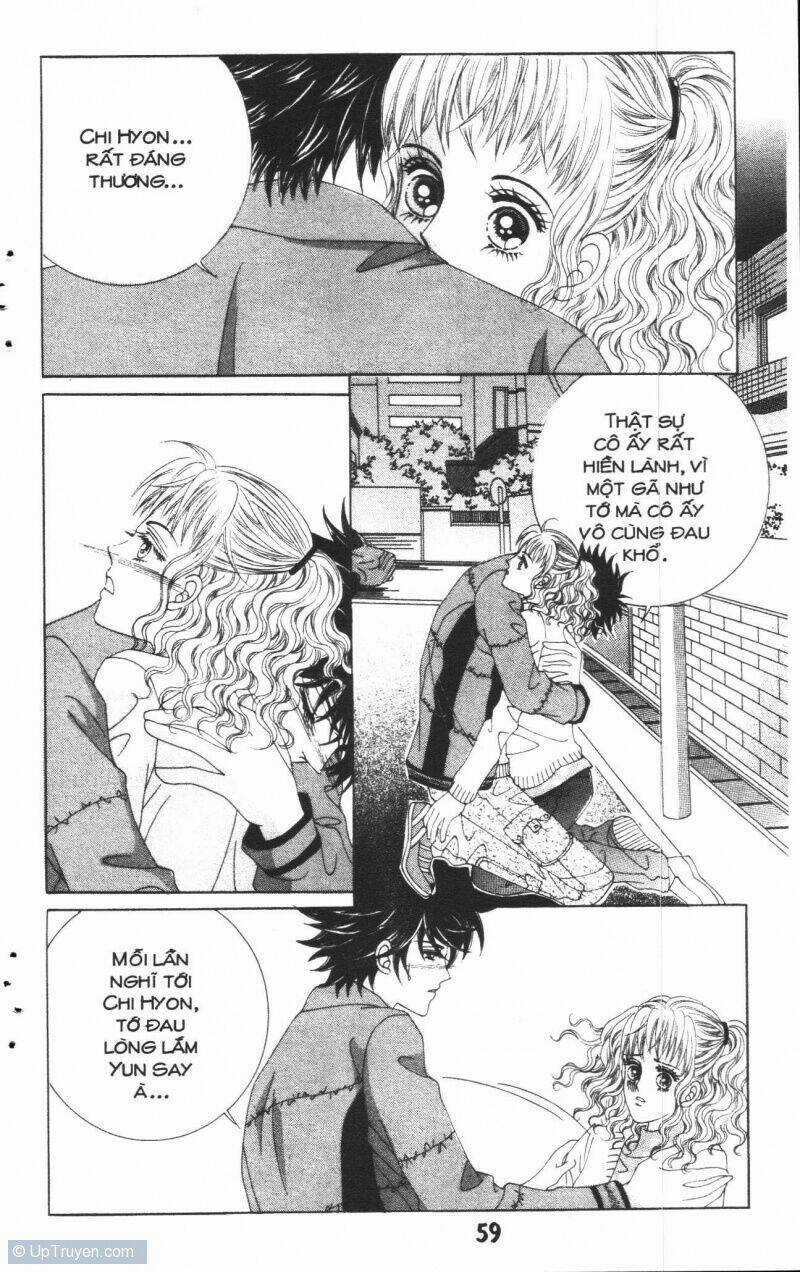 Say Say Say - Chapter 6 - Trang 58