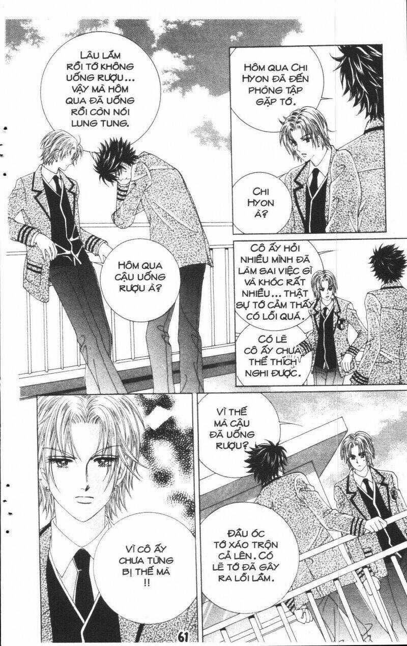 Say Say Say - Chapter 6 - Trang 60