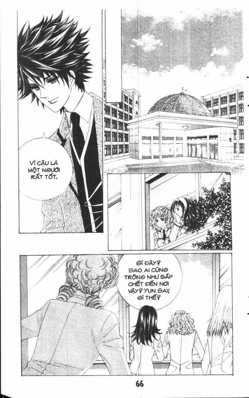 Say Say Say - Chapter 6 - Trang 65