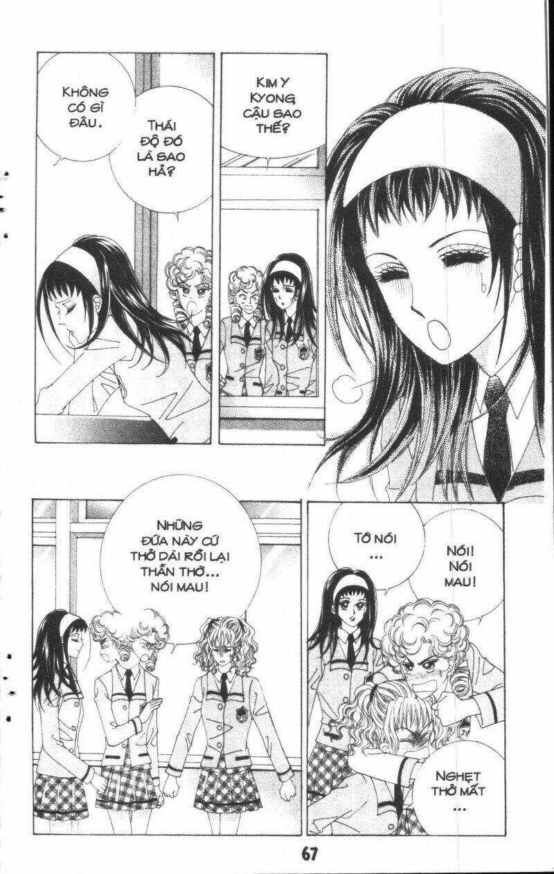 Say Say Say - Chapter 6 - Trang 66