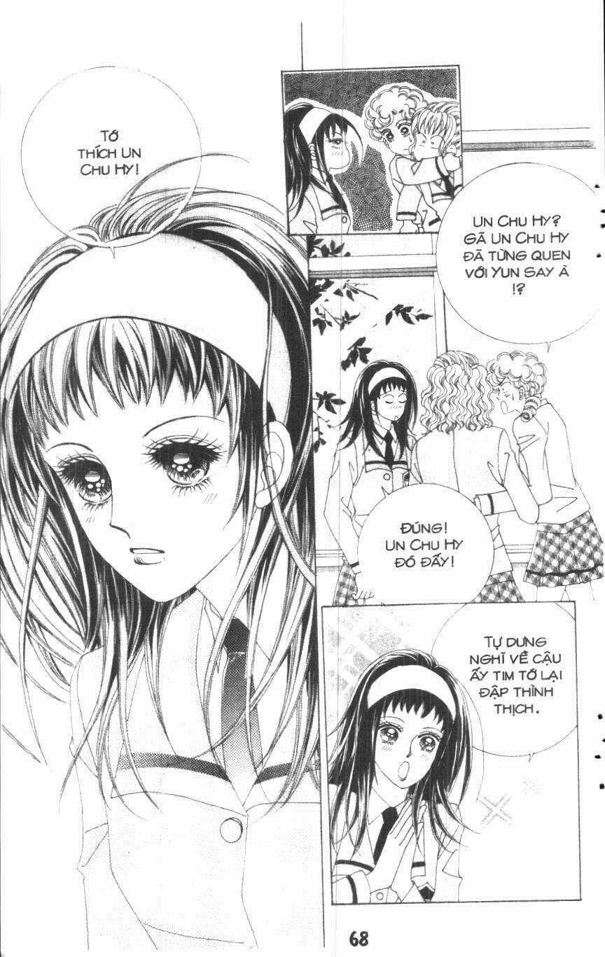 Say Say Say - Chapter 6 - Trang 67