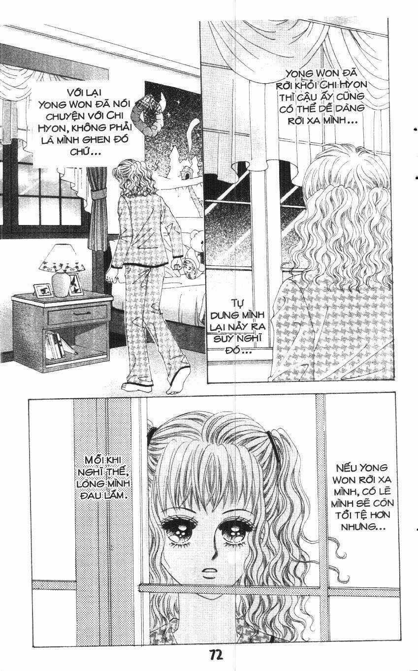 Say Say Say - Chapter 6 - Trang 71