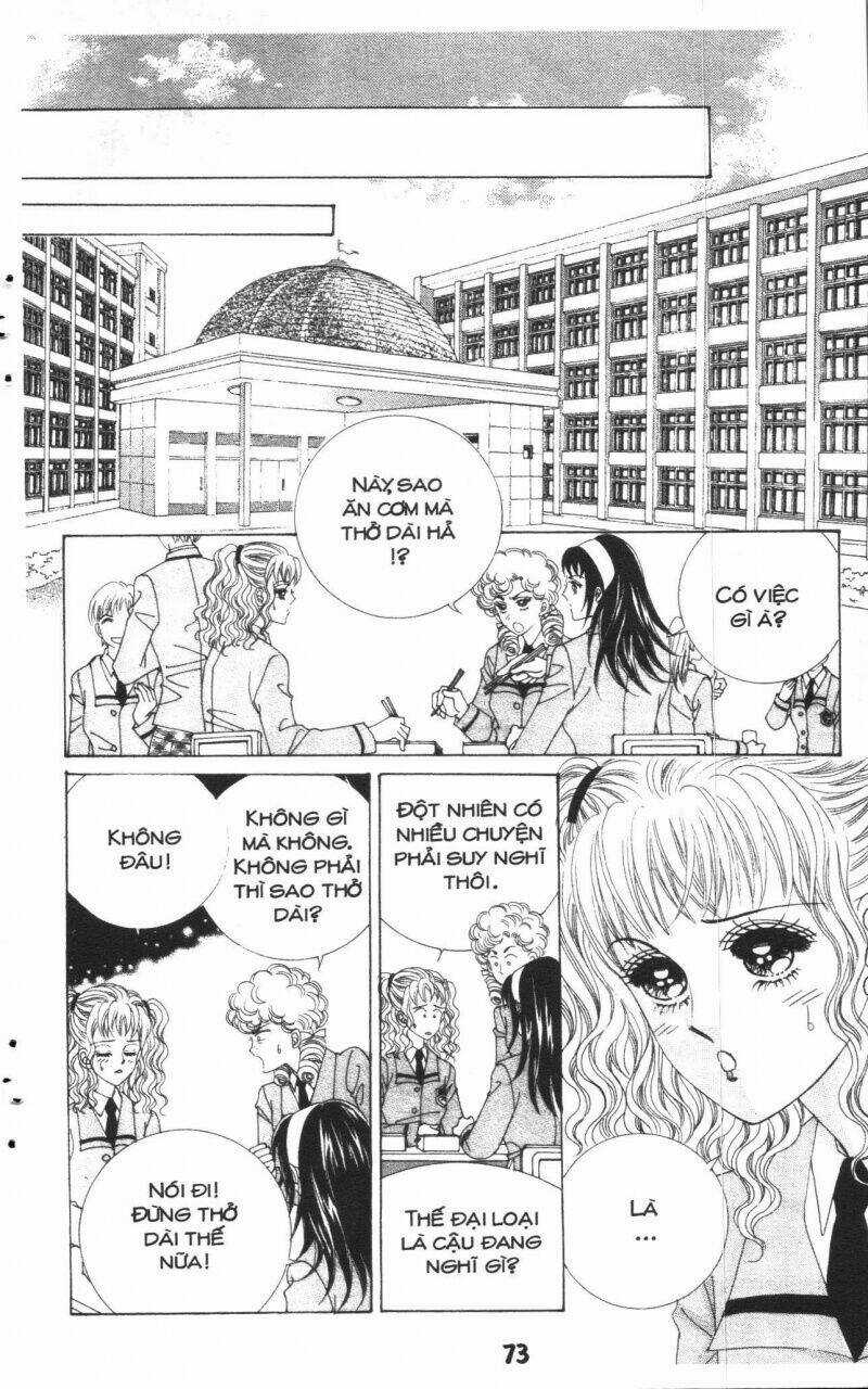 Say Say Say - Chapter 6 - Trang 72