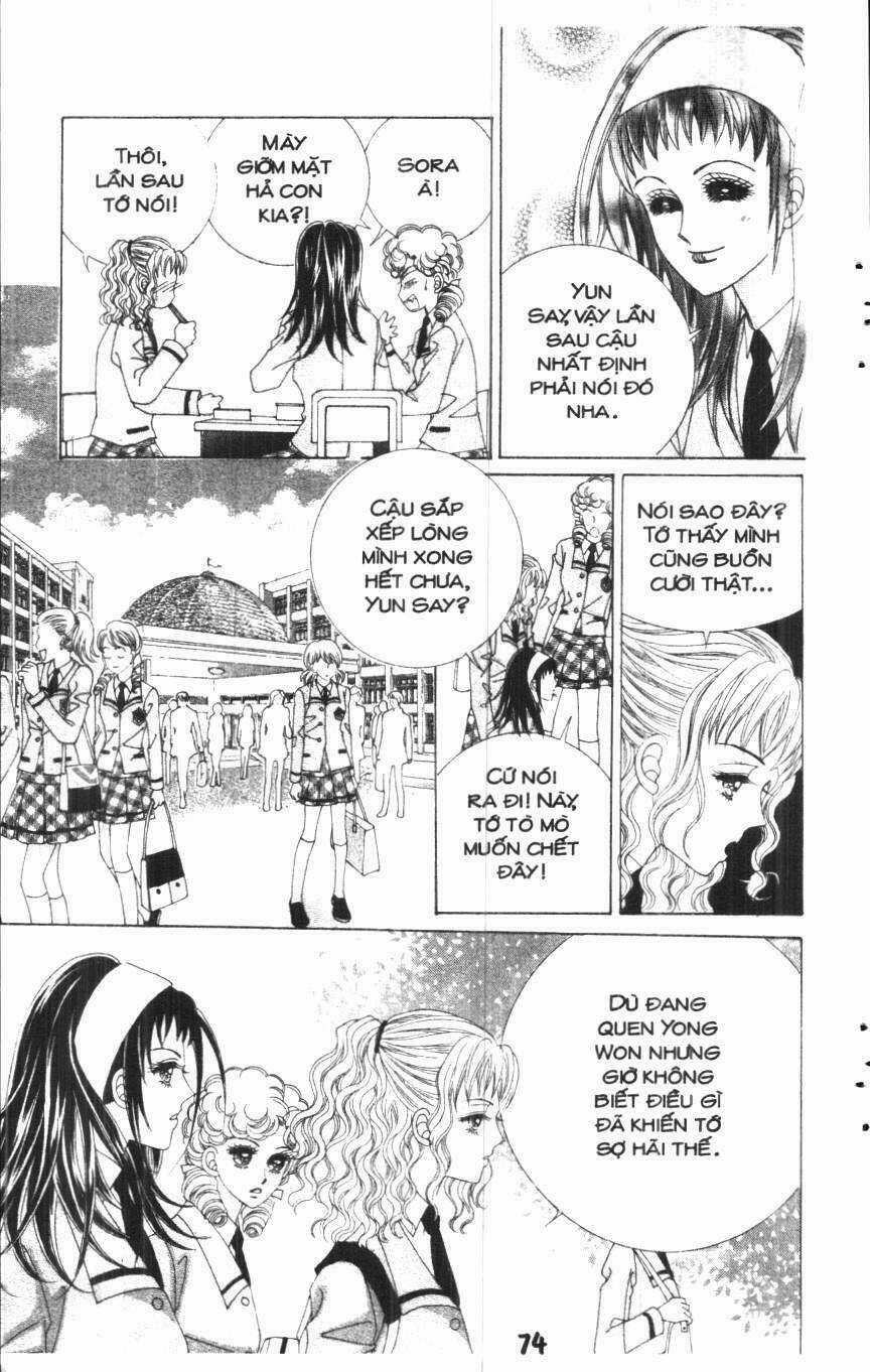 Say Say Say - Chapter 6 - Trang 73