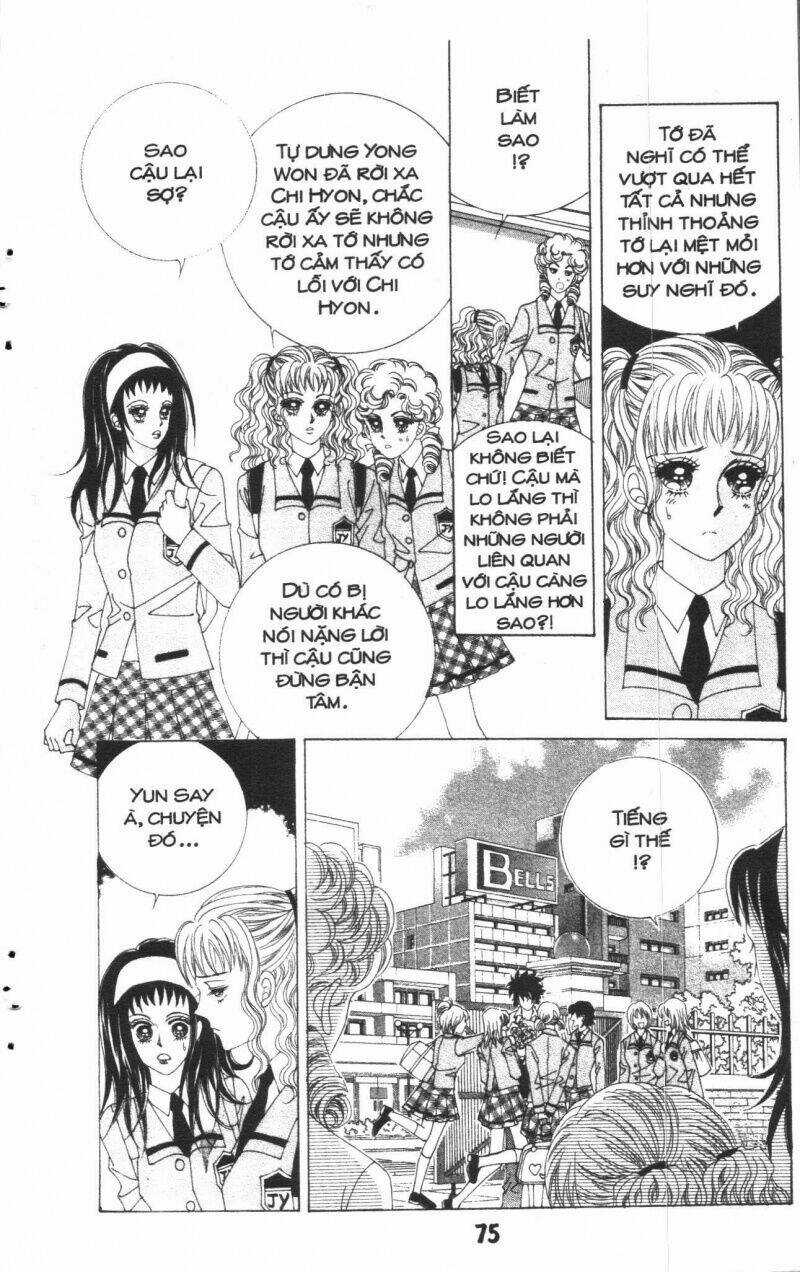 Say Say Say - Chapter 6 - Trang 74