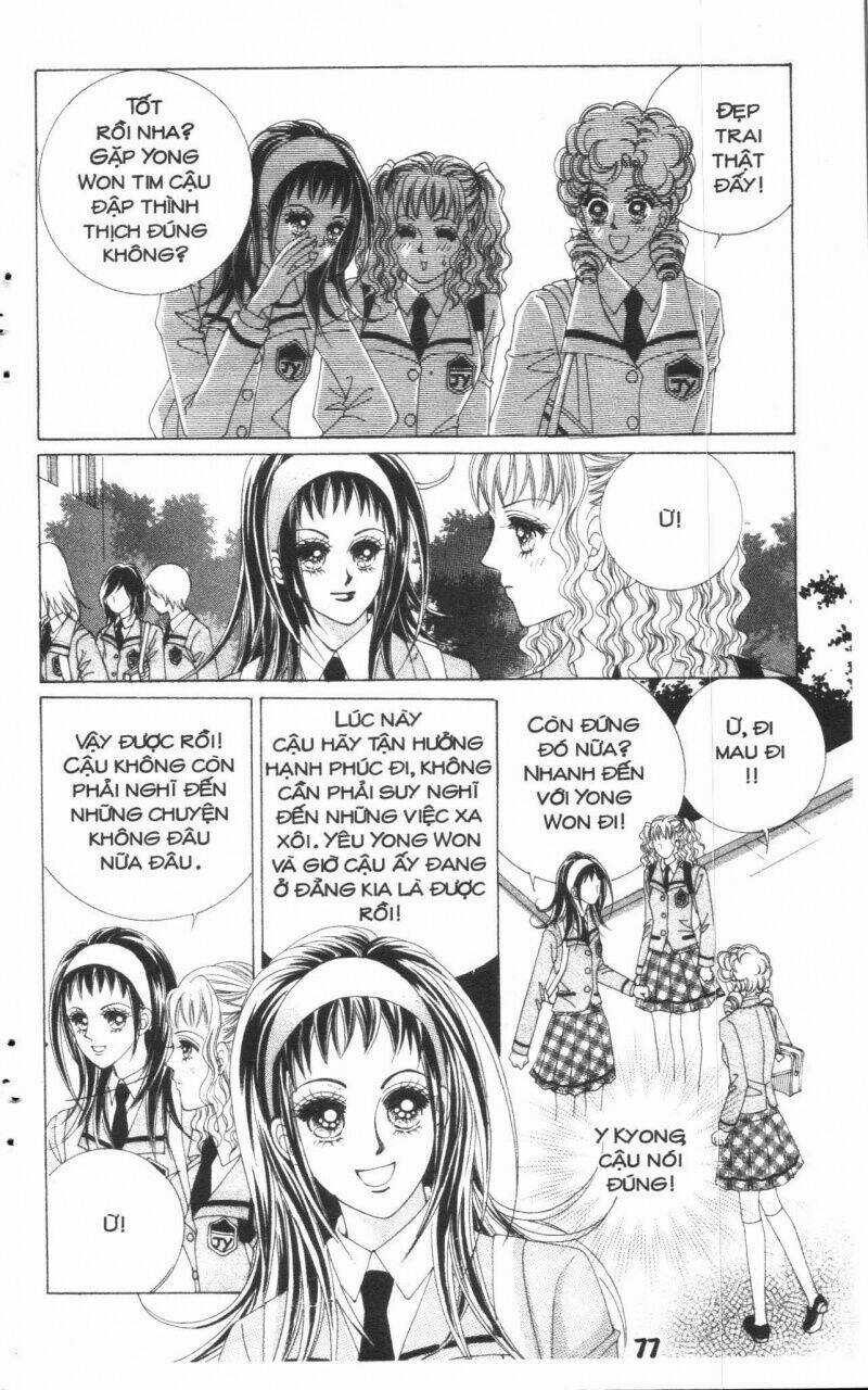 Say Say Say - Chapter 6 - Trang 76