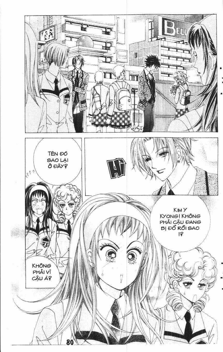 Say Say Say - Chapter 6 - Trang 79