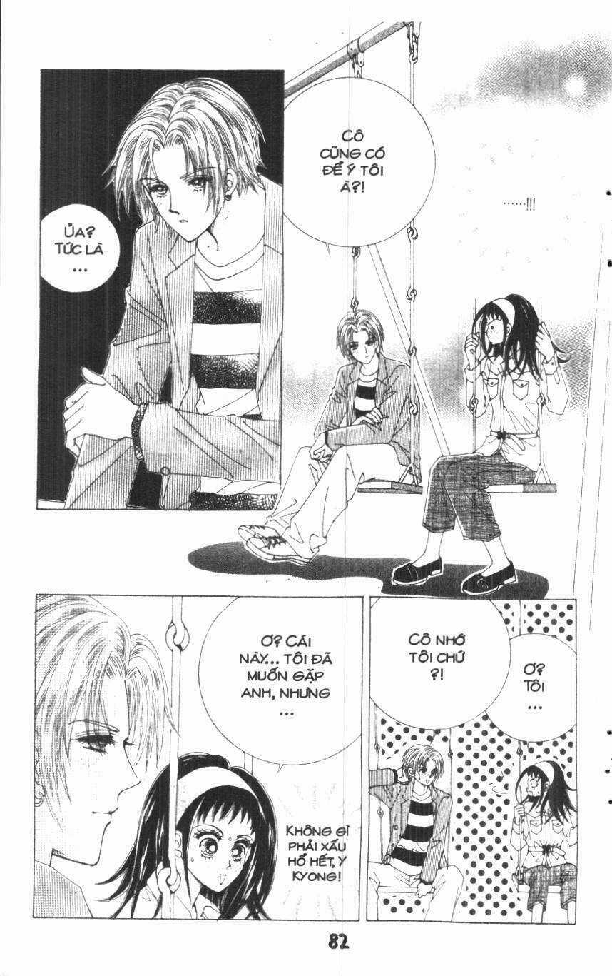 Say Say Say - Chapter 6 - Trang 81