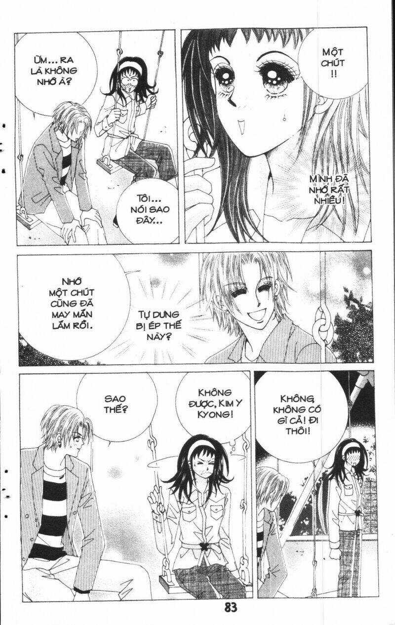 Say Say Say - Chapter 6 - Trang 82