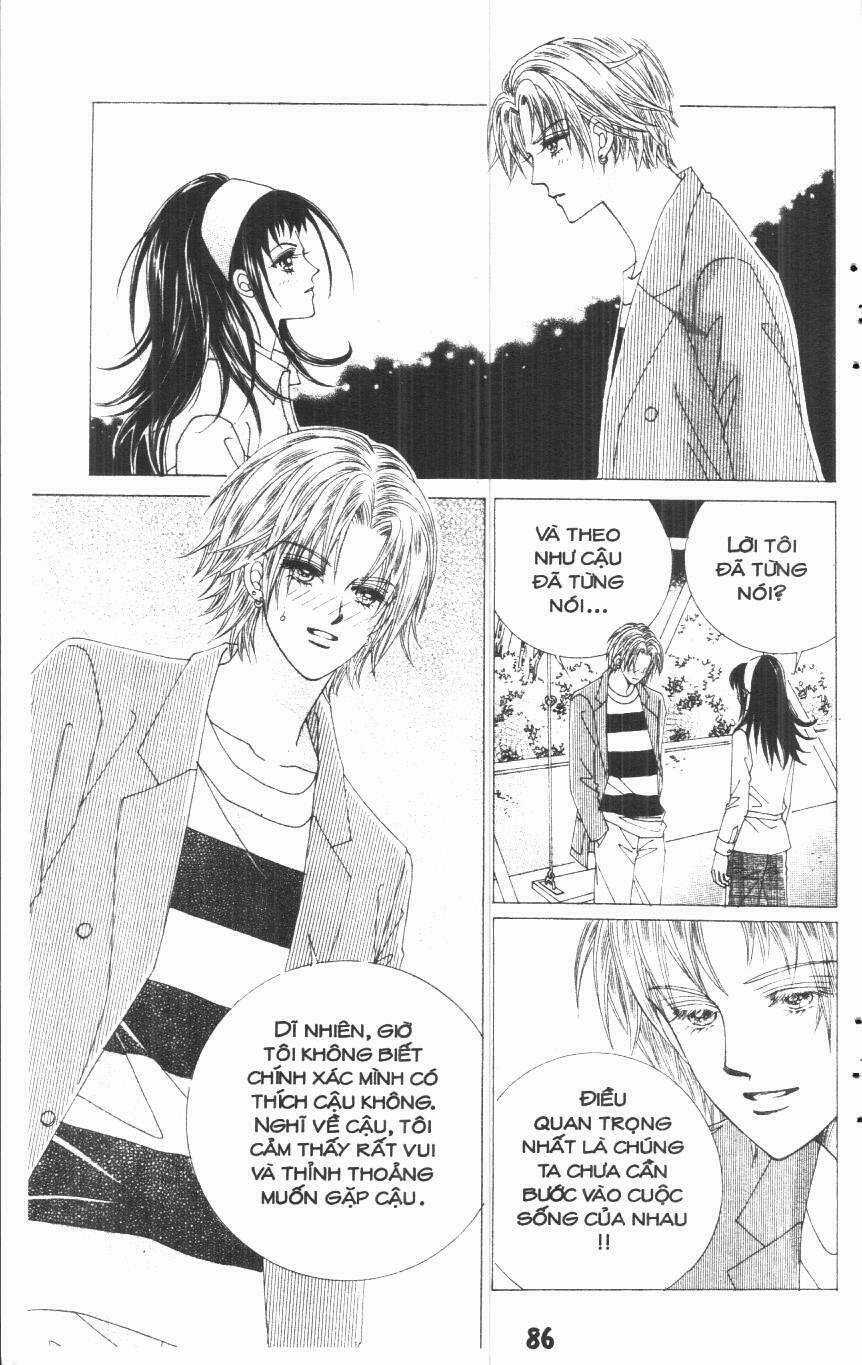 Say Say Say - Chapter 6 - Trang 85