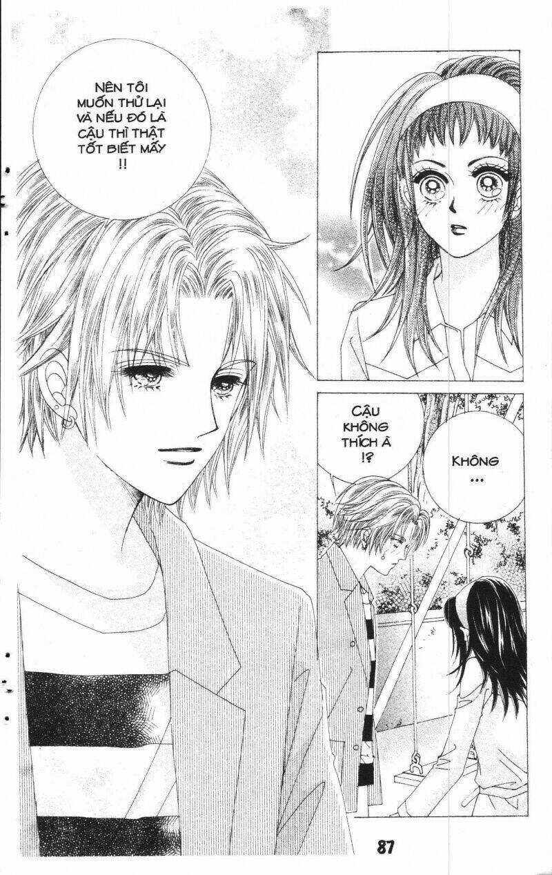 Say Say Say - Chapter 6 - Trang 86