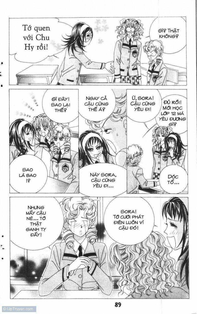 Say Say Say - Chapter 6 - Trang 88