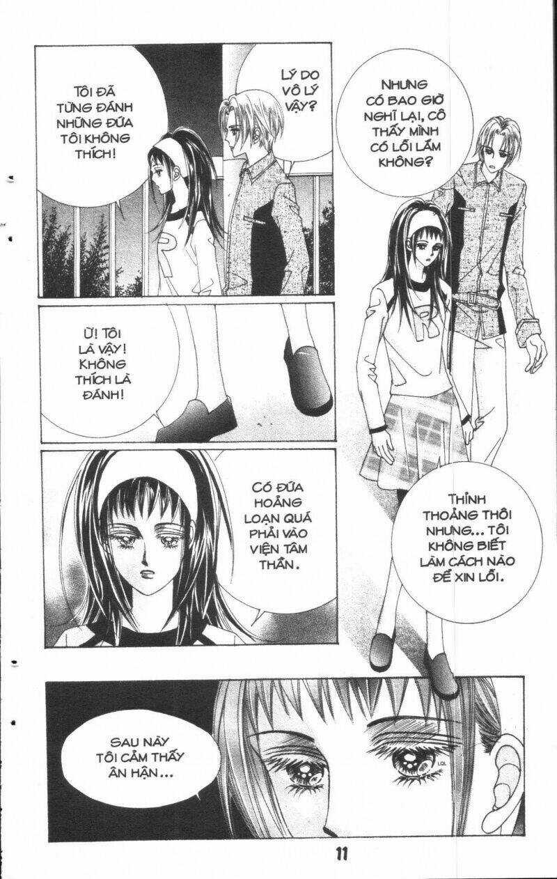 Say Say Say - Chapter 6 - Trang 10