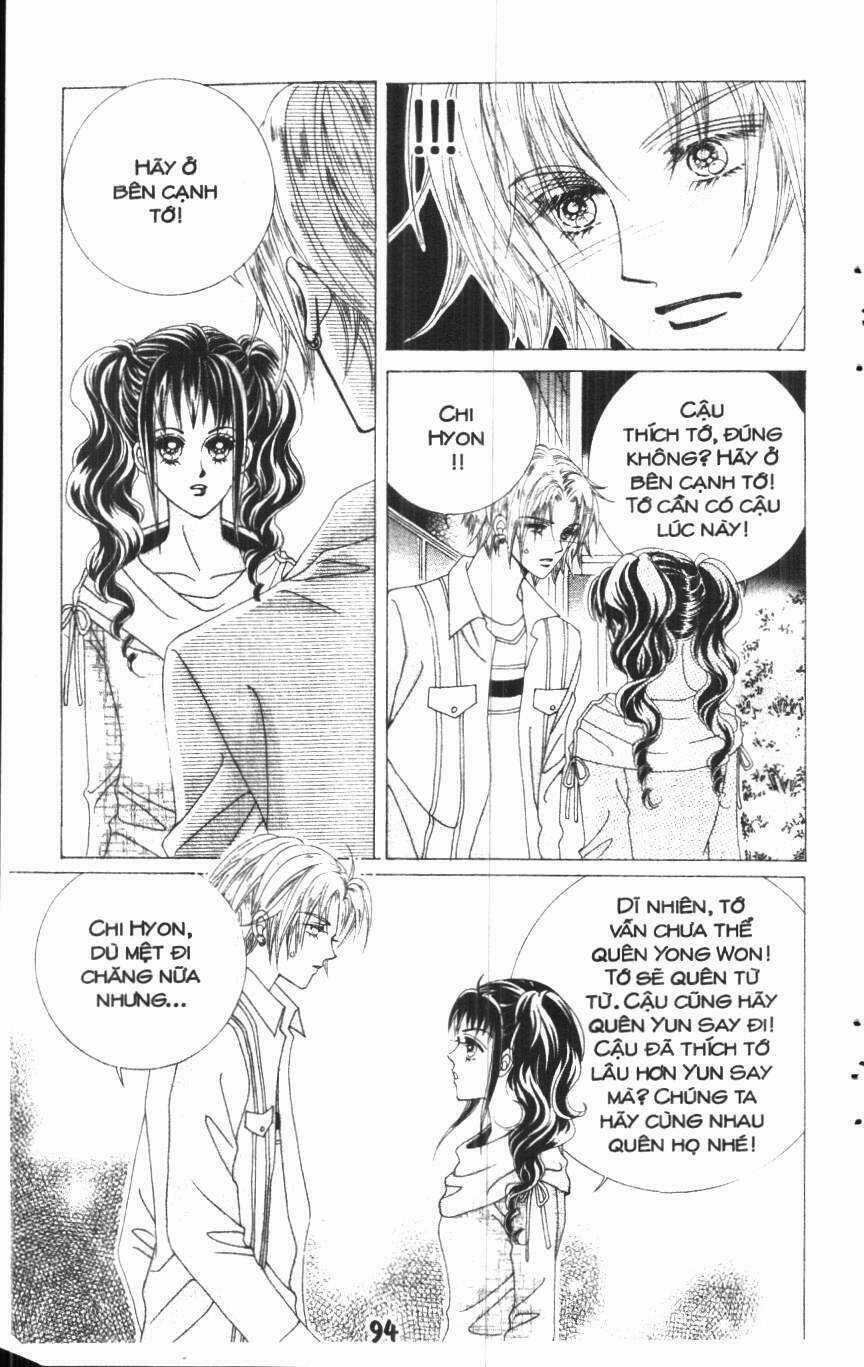 Say Say Say - Chapter 6 - Trang 93