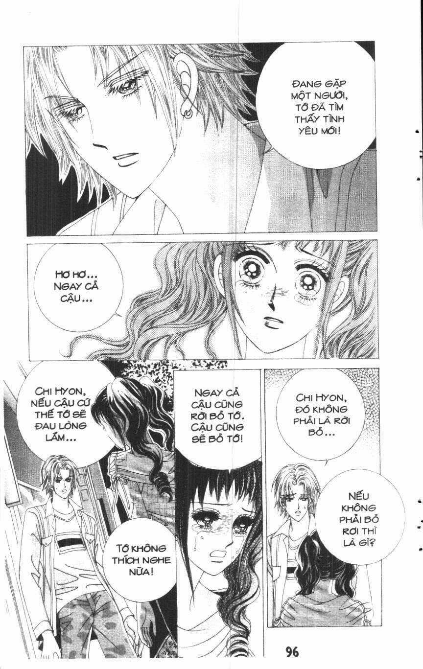 Say Say Say - Chapter 6 - Trang 95